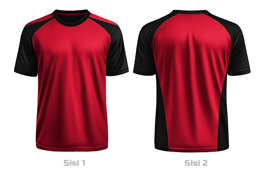 Jersey A