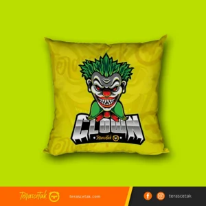 Bantal Sofa
