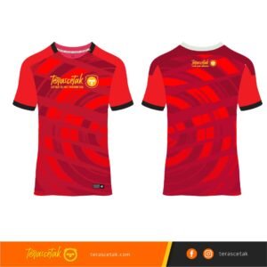 Cetak Jersey
