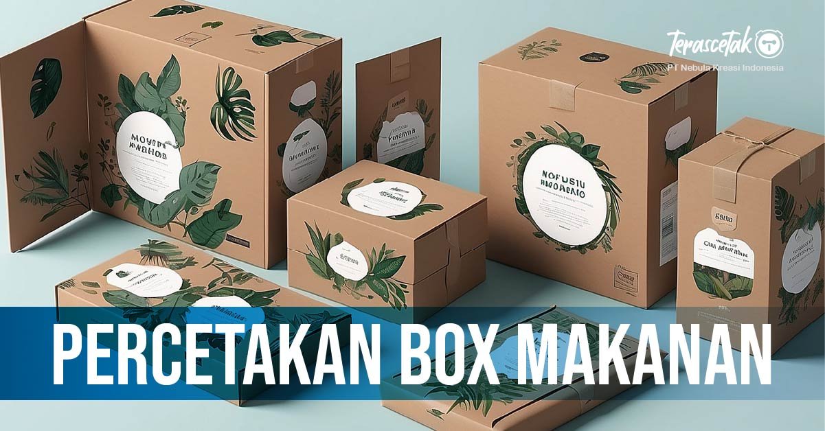 Percetakan standing pouch terdekat untuk UMKM