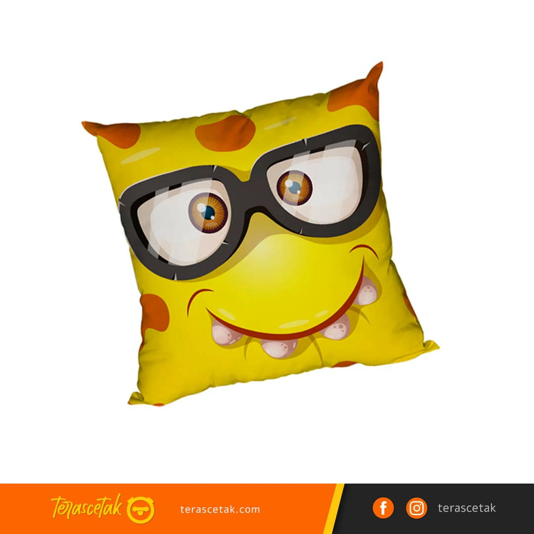 Cetak Bantal Sofa - Image 3