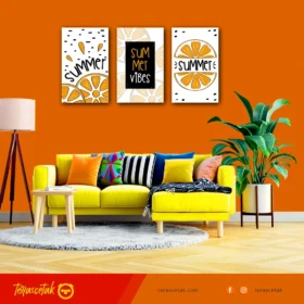 Cetak photo dan poster TerasCetak kualitas premium