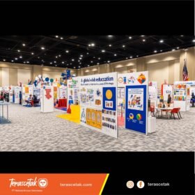 Event & Display Banner & Spanduk TerasCetak