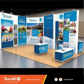 Event & Display Banner & Spanduk TerasCetak