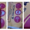 stiker untuk lantai