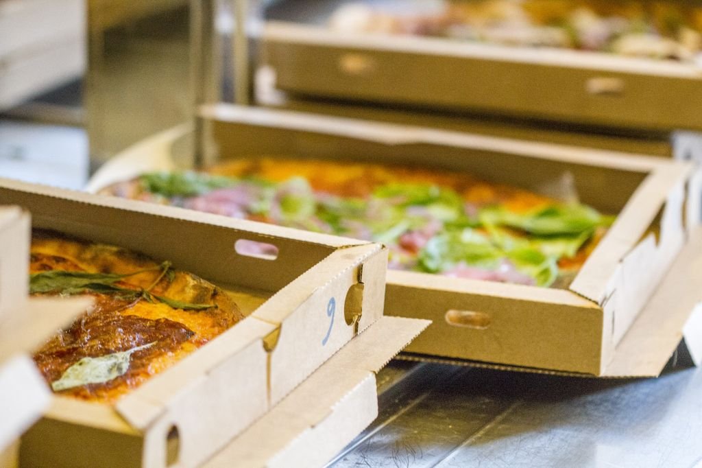 Tren Desain Packaging Makanan Kekinian 2025