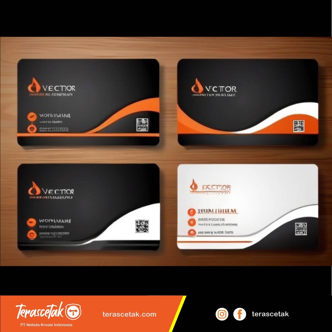 Cetak Kartu Nama - Image 8