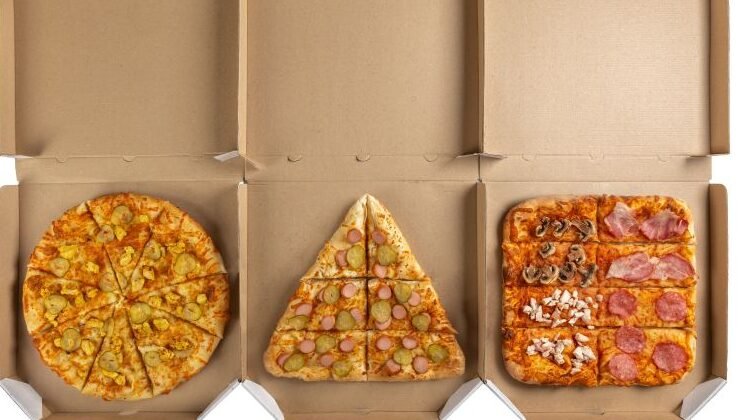 Desain Kemasan Makanan Agar Lebih Laris