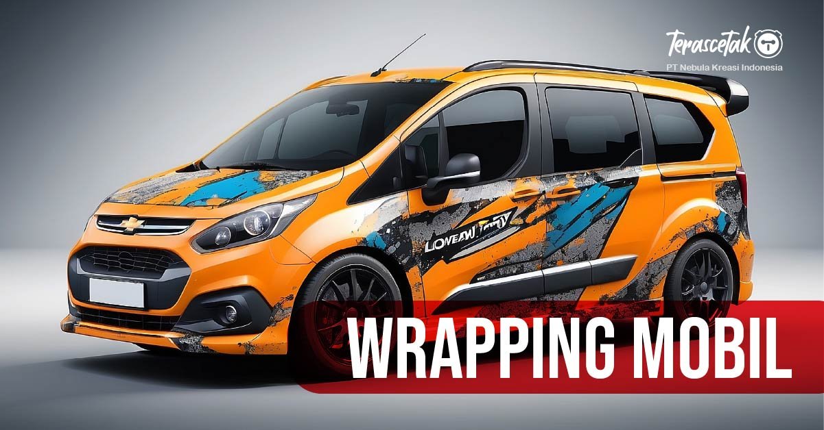 Wrapping Stiker vs Cat, Mana Lebih Baik ?