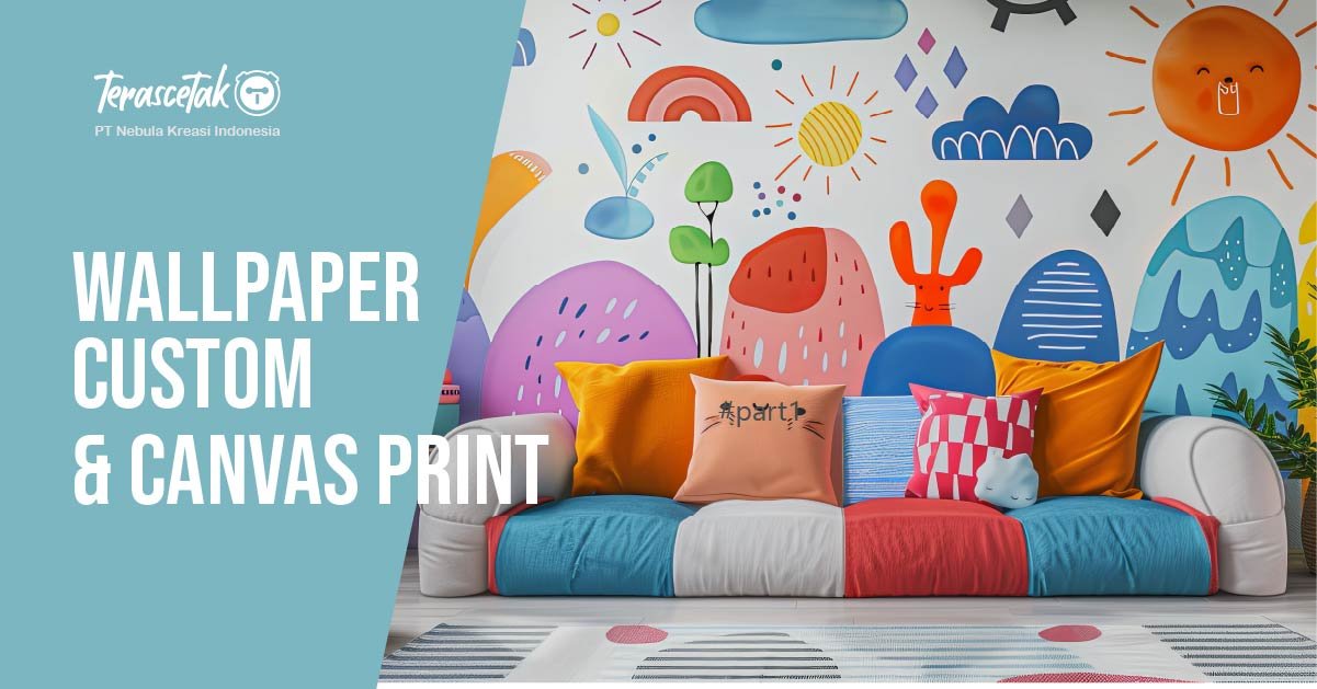 Solusi Interior Dekorasi Modern untuk Rumah & Bisnis