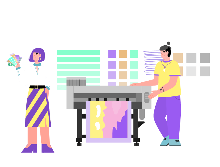 desain dan persetujuan