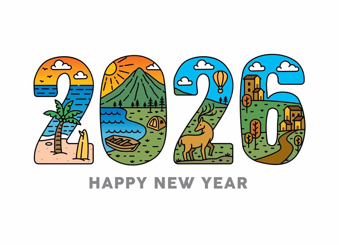 Kalender Custom Foto Pribadi 2026 – Cetak Kenangan di TerasCetak