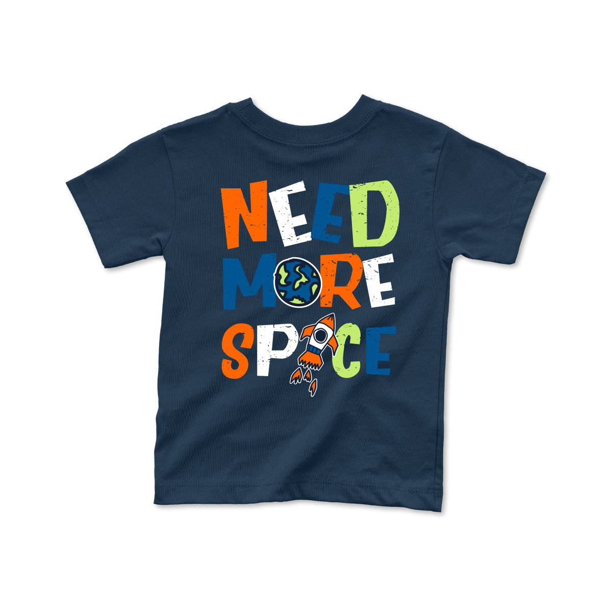 Hasil Cetak Sablon DTF