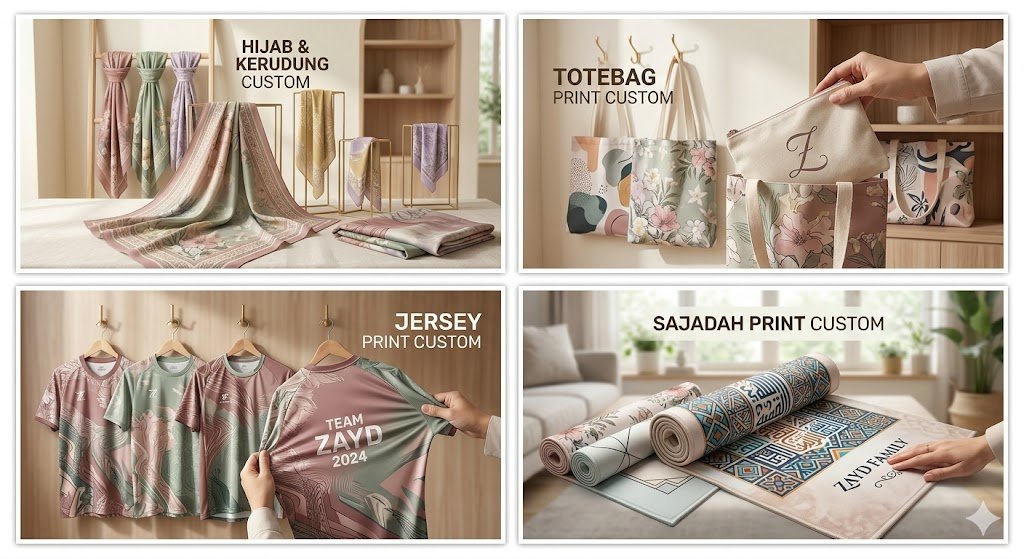 produk sublimasi full print terascetak