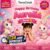 back drop ulang tahun anak perempuan